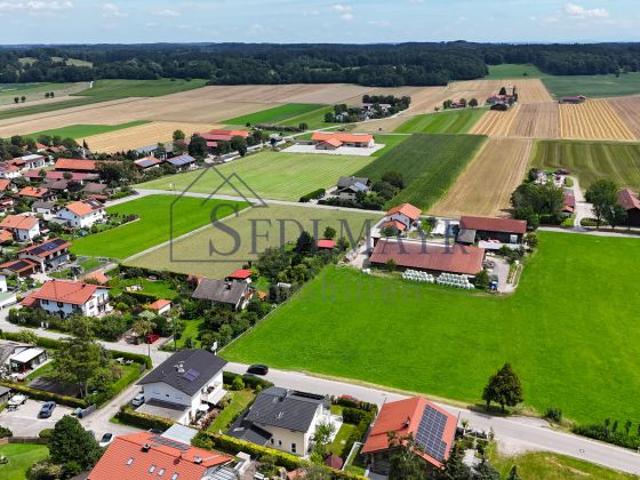 Erdgeschosswohnung kaufen in Andechs, Bayern