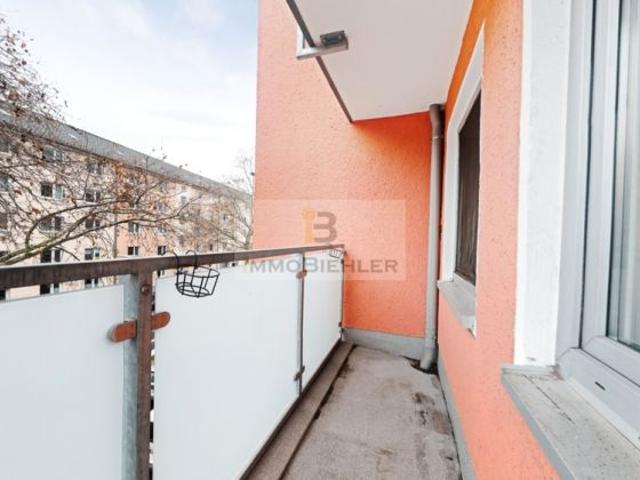 Wohnung kaufen in Köln