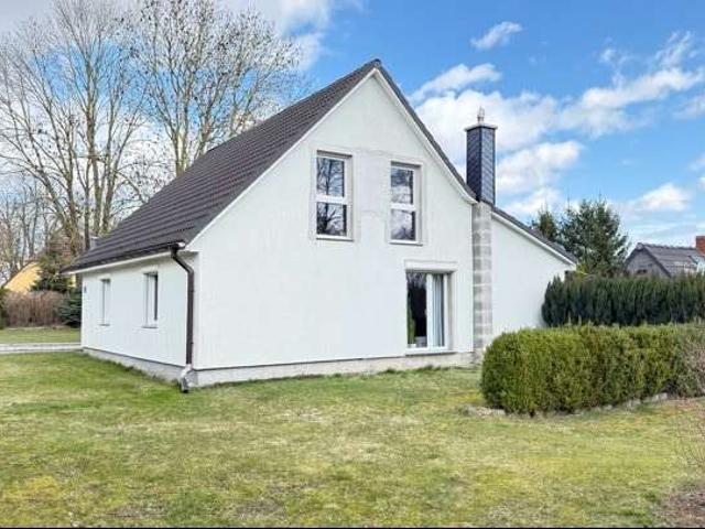 Haus kaufen in Neu Boltenhagen, Vorpommern-Greifswald