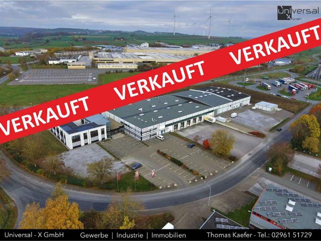Industrie kaufen in Brilon, Hochsauerlandkreis