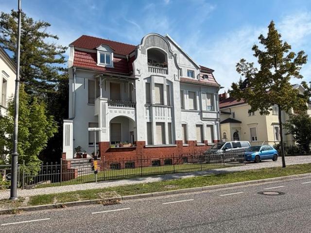 Haus kaufen in Treuenbrietzen, Brandenburg