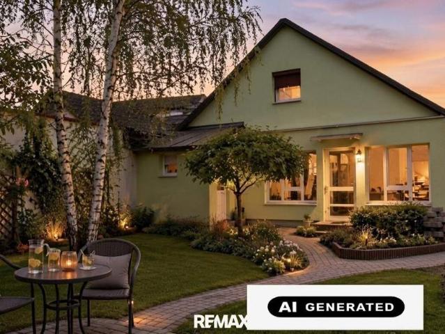 Haus kaufen in Gänserndorf, Bezirk Gänserndorf