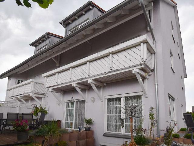 Wohnung kaufen in Pegnitz, Landkreis Bayreuth