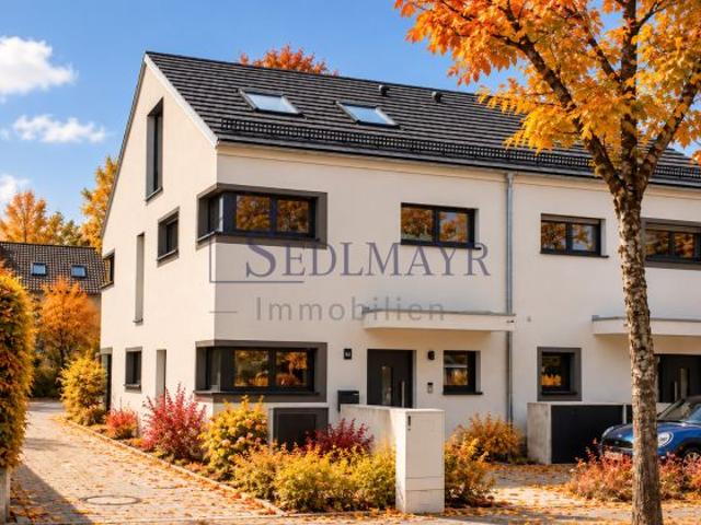 Haus kaufen in Gauting, Landkreis Starnberg