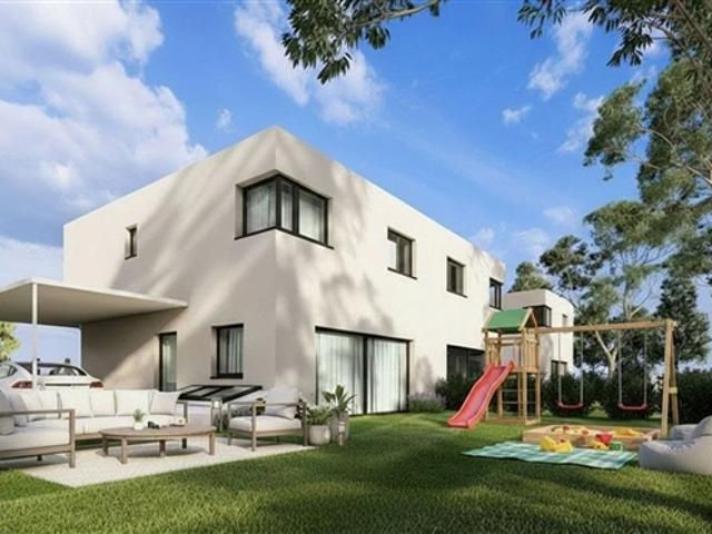 Einfamilienhaus kaufen in Meyrin