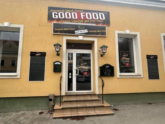 Gewerbe mieten in Himberg, Niederösterreich