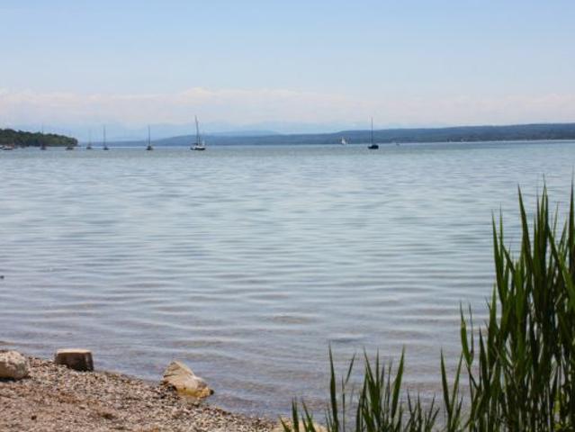 Wohnung kaufen in Inning, Bayern