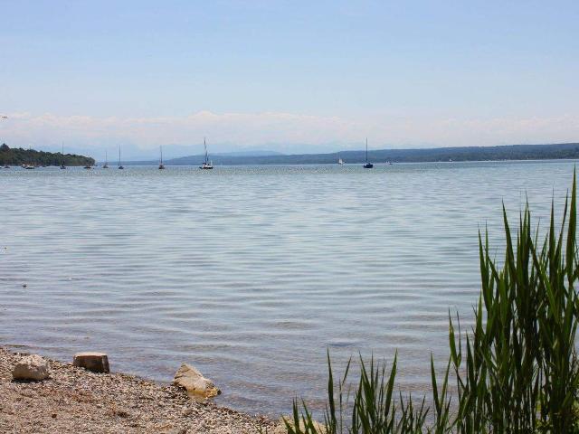 Wohnung kaufen in Bachern, Inning