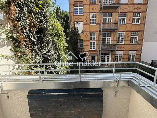 Apartment kaufen in Prenzlauer Berg, Berlin