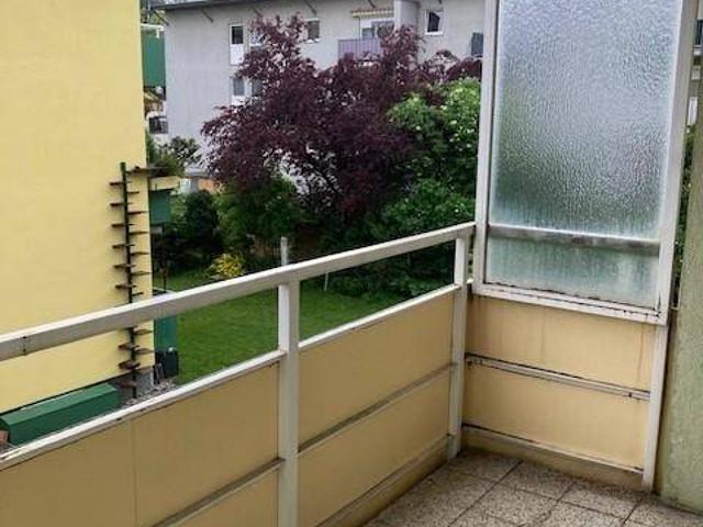 Apartment kaufen in Innsbruck, Tirol