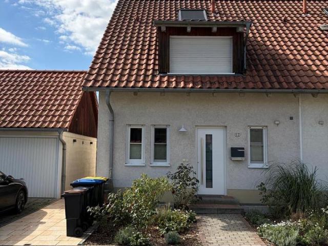 Haus kaufen in Serkowitz, Radebeul