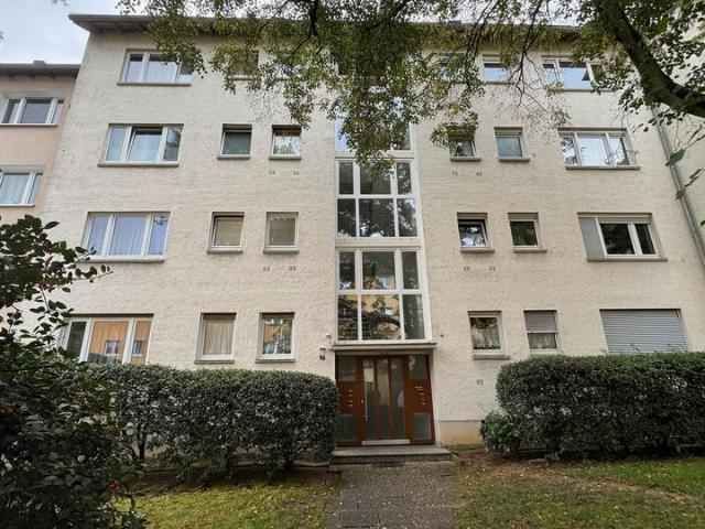 Wohnung kaufen in Schierstein, Wiesbaden