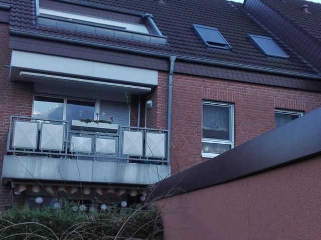 Wohnung kaufen in Gladbeck, Nordrhein-Westfalen