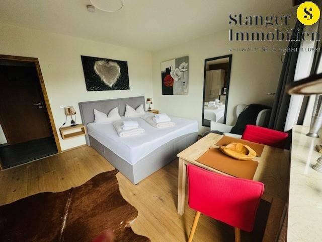 Apartment kaufen in Seefeld in Tirol, Tirol