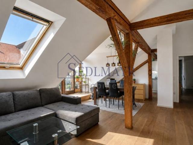 Wohnung kaufen in Andechs, Landkreis Starnberg