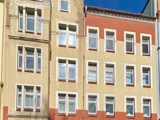 Haus kaufen in Chemnitz