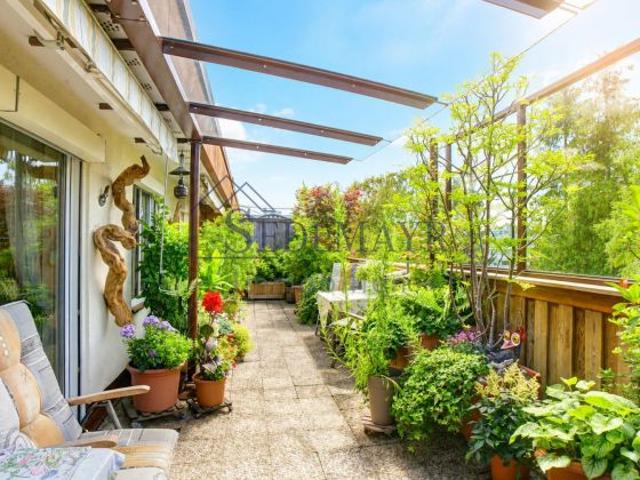 Wohnung kaufen in Puchheim, Bayern