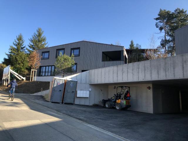 Garage kaufen in Gipf-Oberfrick, Aargau