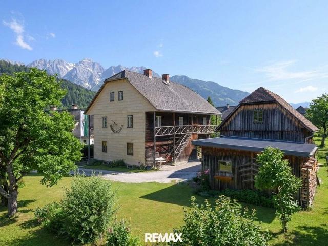 Haus kaufen in Liezen, Steiermark