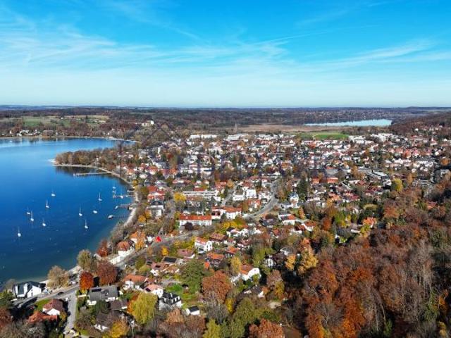 Wohnung kaufen in Herrsching, Bayern