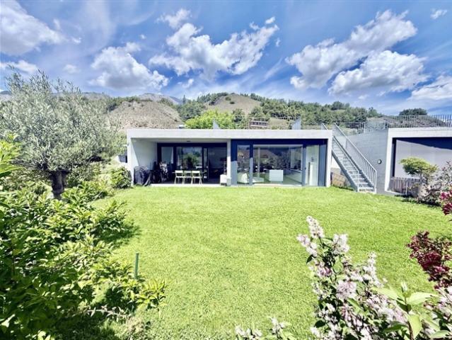 Einfamilienhaus kaufen in Grimisuat, Wallis