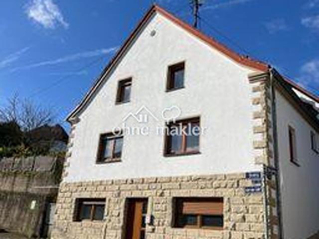 Apartment kaufen in Brebach-Fechingen, Saarbrücken