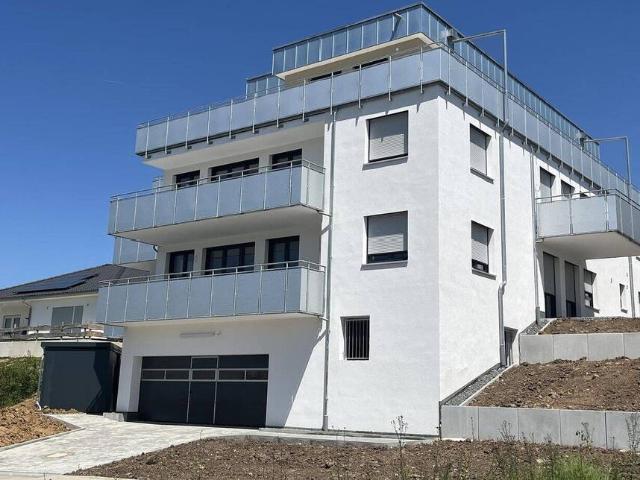 Wohnung kaufen in Edelfingen, Bad Mergentheim