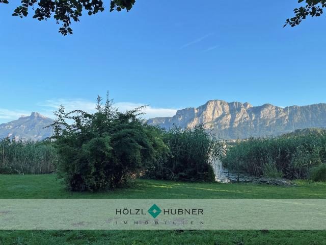 Grundstück kaufen in Mondsee, Oberösterreich