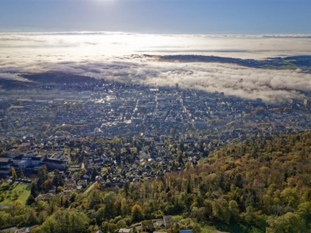Einfamilienhaus kaufen in Biel, Bienne, Bern