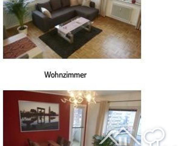 Apartment kaufen in Mitte, Bremen