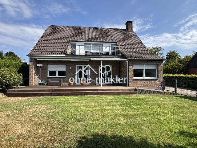Haus kaufen in Kaarst