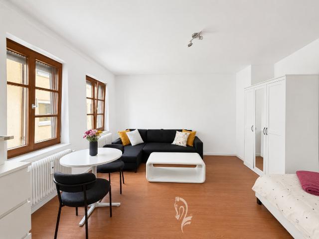 Wohnung kaufen in Würzburg Altstadt, Würzburg