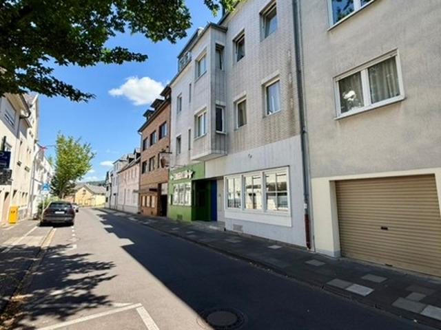 Haus kaufen in Bonn, Plittersdorf