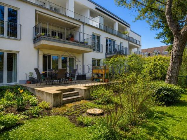 Wohnung kaufen in Herrsching, Bayern