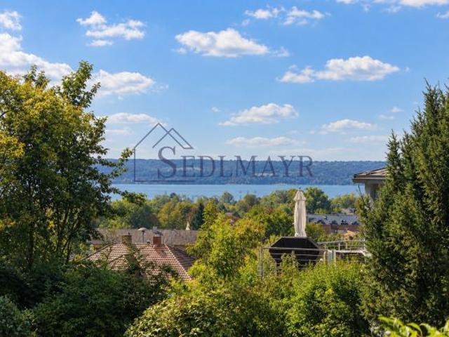 Haus kaufen in Herrsching am Ammersee, Landkreis Starnberg
