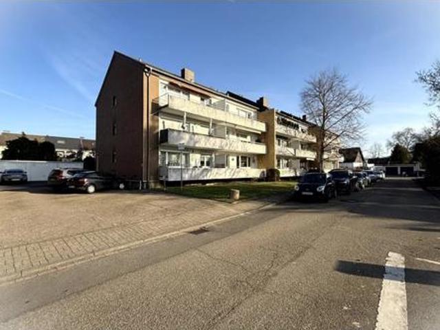 Wohnung kaufen in Urbach, Köln