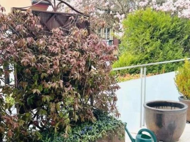Wohnung kaufen in Nyon, Waadt