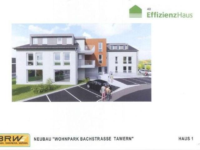 Wohnung kaufen in Tawern, Rheinland-Pfalz