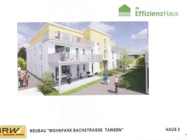Wohnung kaufen in Tawern, Rheinland-Pfalz