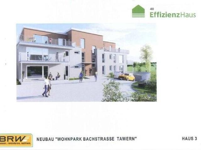 Wohnung kaufen in Tawern, Rheinland-Pfalz