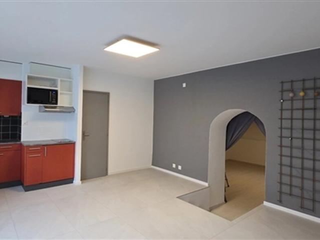Wohnung kaufen in Vernayaz, Wallis