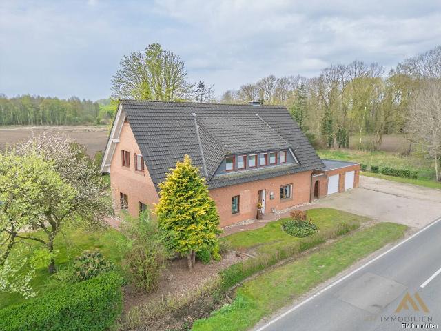 Haus kaufen in Cappeln, Niedersachsen