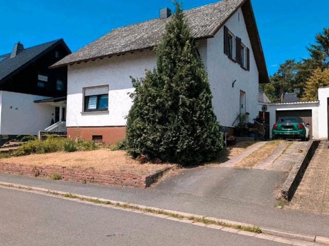 Haus kaufen in Homburg