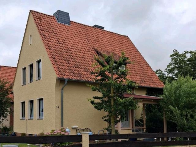 Haus kaufen in Springe