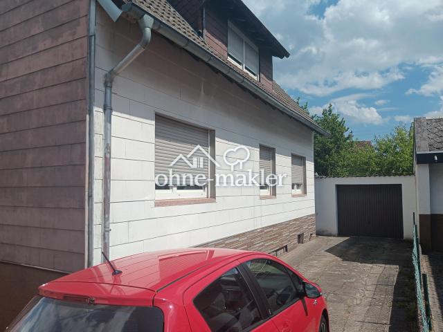 Haus kaufen in Bann, Rheinland-Pfalz