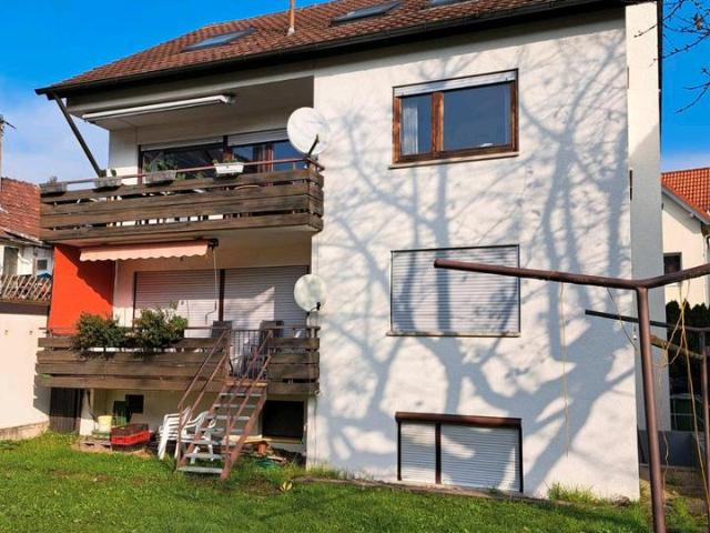 Haus kaufen in Münchingen, Korntal-Münchingen