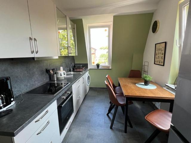 Wohnung kaufen in Sankt Leonhard, Nürnberg