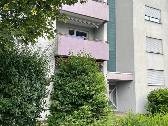 Wohnung kaufen in Backnang, Baden-Württemberg