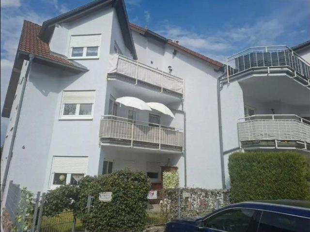 Wohnung kaufen in Bad Rappenau, Baden-Württemberg