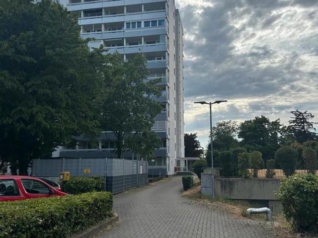 Wohnung kaufen in Umkirch, Baden-Württemberg